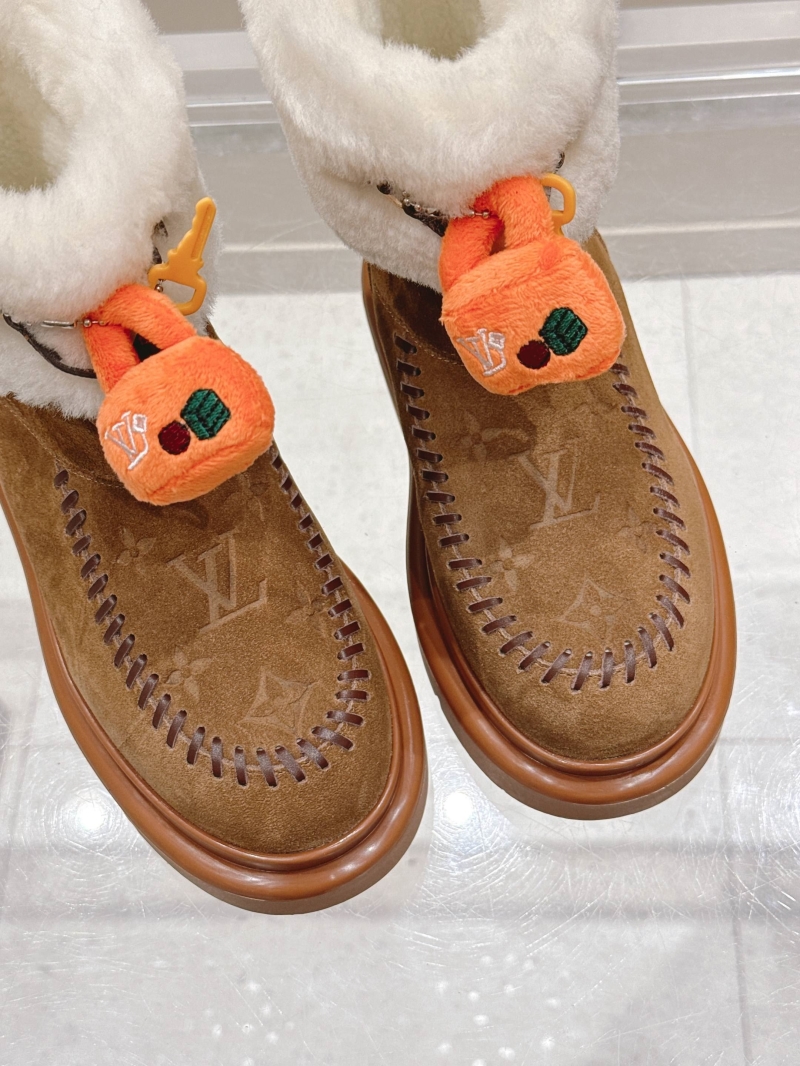 l0vis Vvtt0n boots